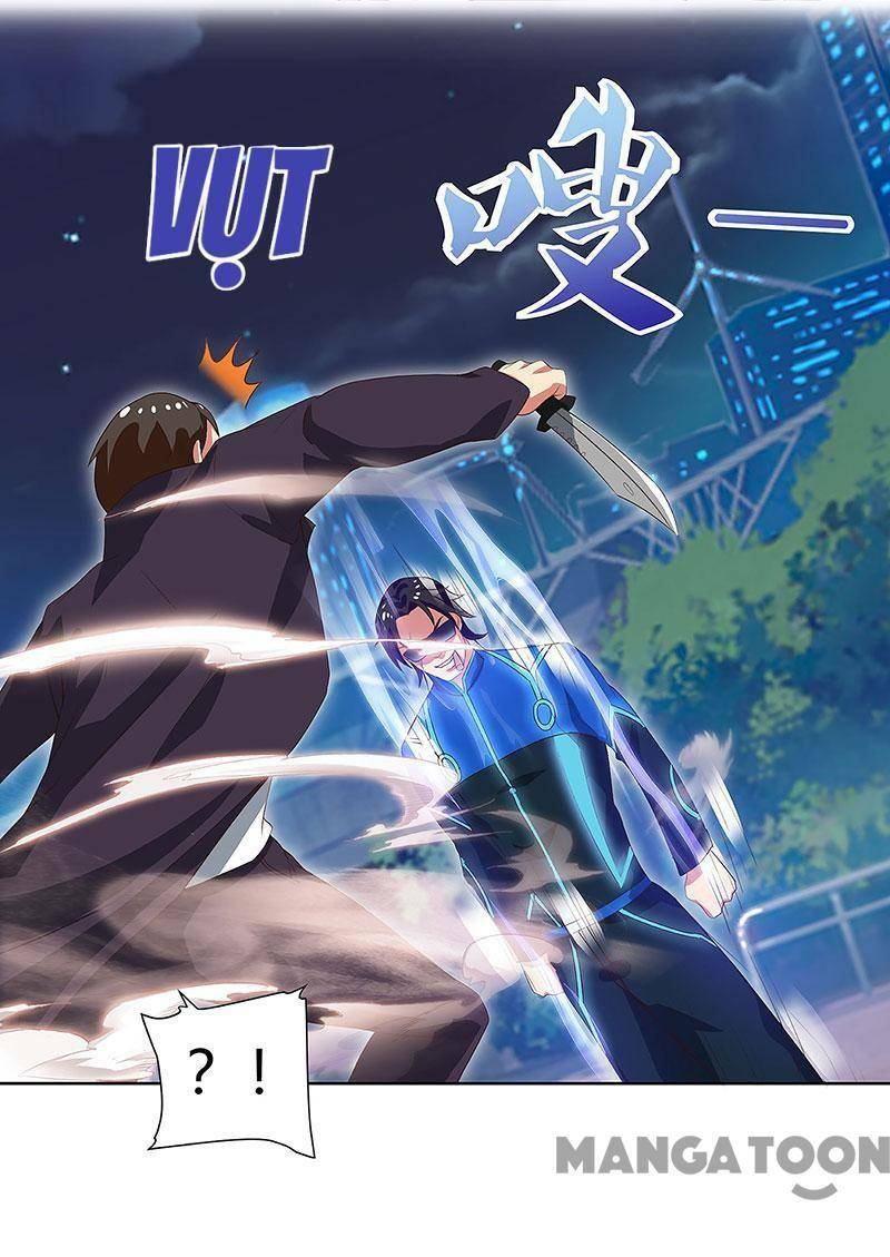 siêu cấp bại gia tử chapter 89 16