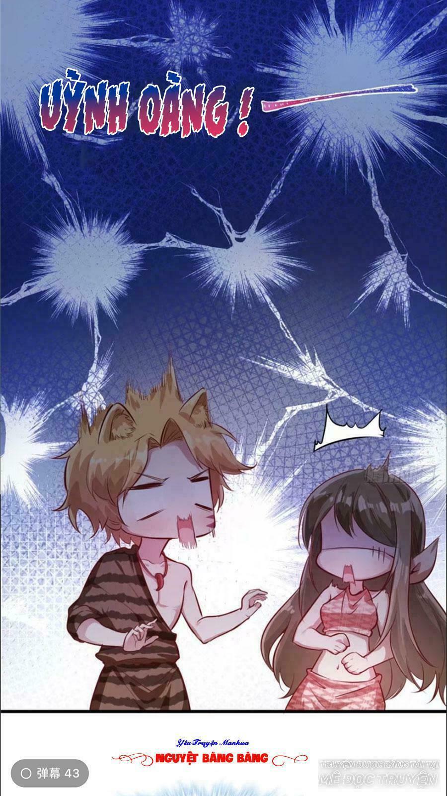 [16+] thảnh thơi thú thế chủng chủng điền, sinh sinh tể chapter 46 20