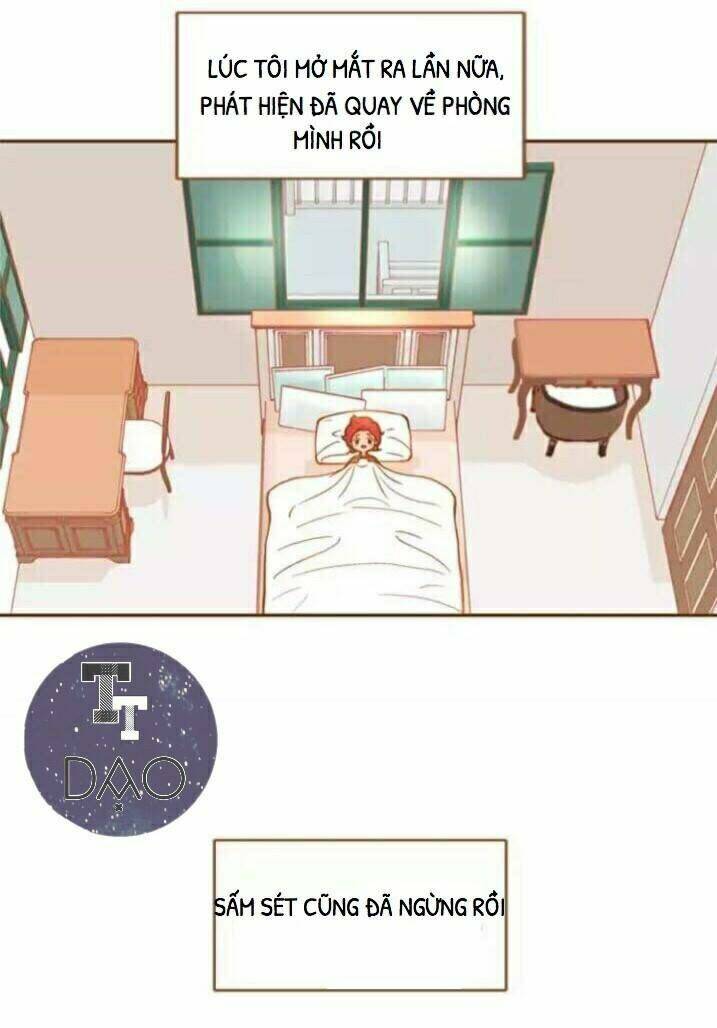 tân lang yếu tòng tiểu dưỡng khởi chapter 7 15