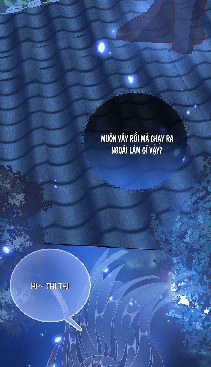 công lược trưởng thành của vương phi chapter 44 41