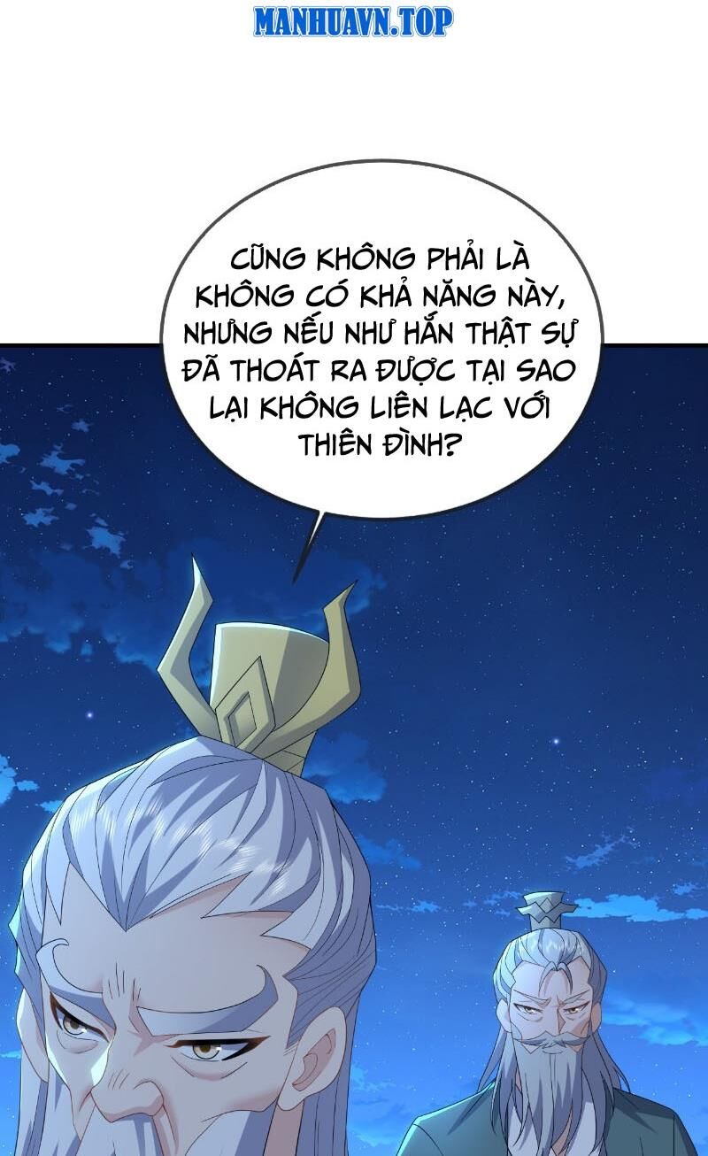 tiên võ đế tôn chapter 573 52