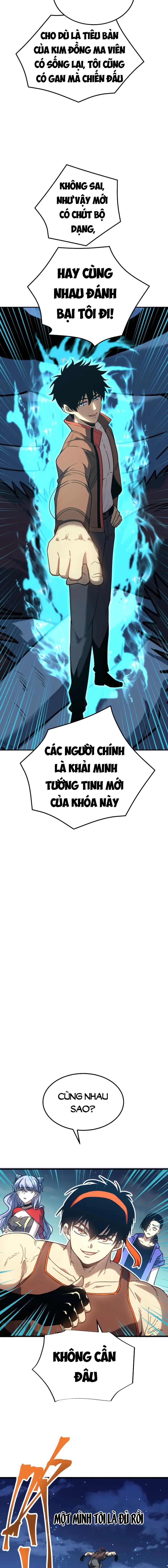 cao võ: ngàn năm tiến hóa chapter 47 12