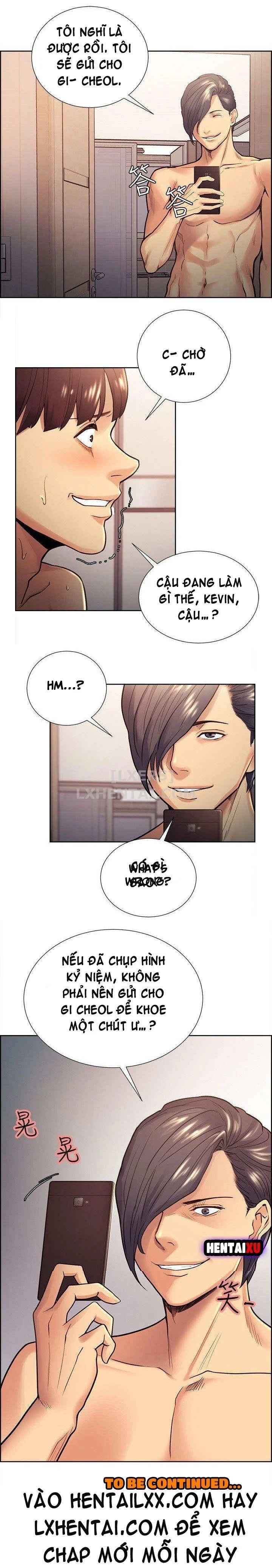 hương vị trái cấm chapter 28 20