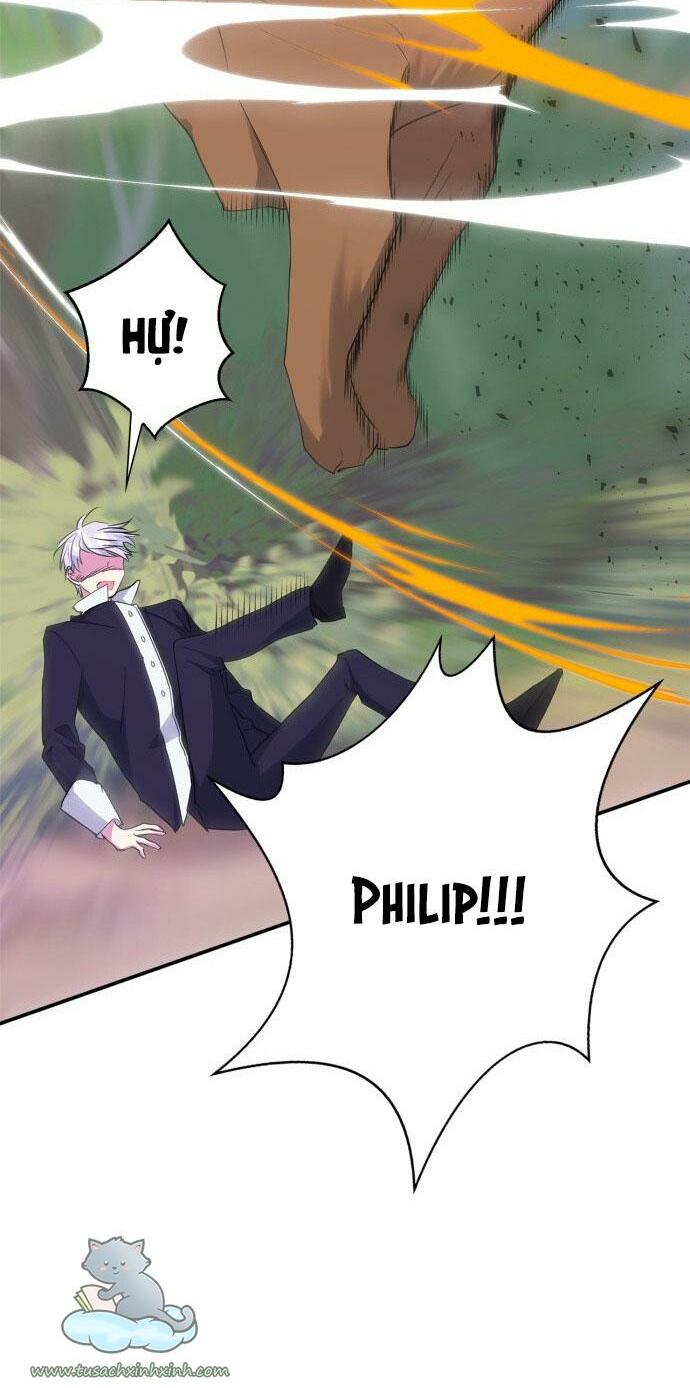 tôi đang nuôi dưỡng một con quái thú chapter 60 16