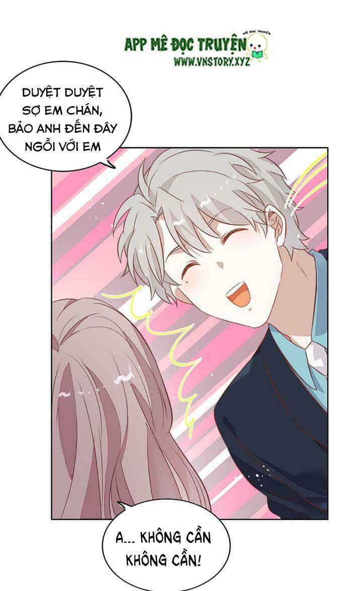 bạn trai kém tuổi bẫy yêu tôi chapter 39 20