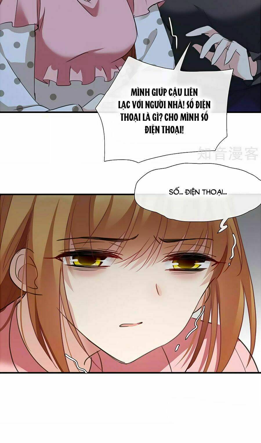 nhân chất tình nhân chapter 25.2 22