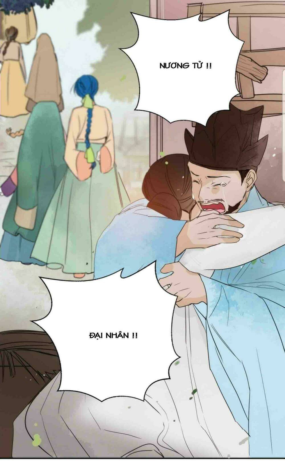 chae hong sa chapter 8 8