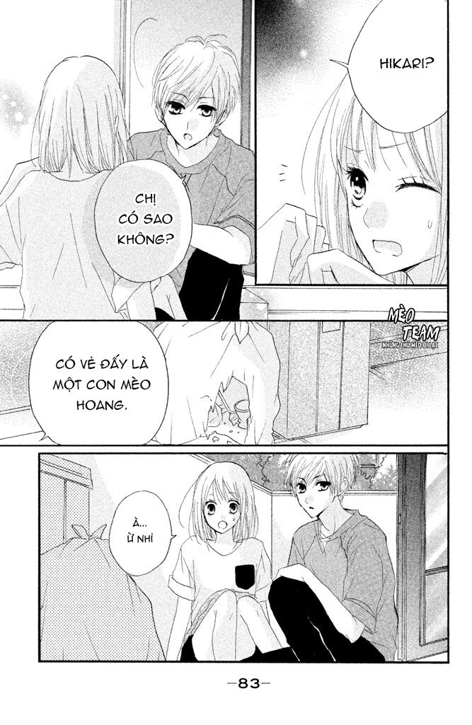 boku ga otona ni shite ageru chapter 2 25