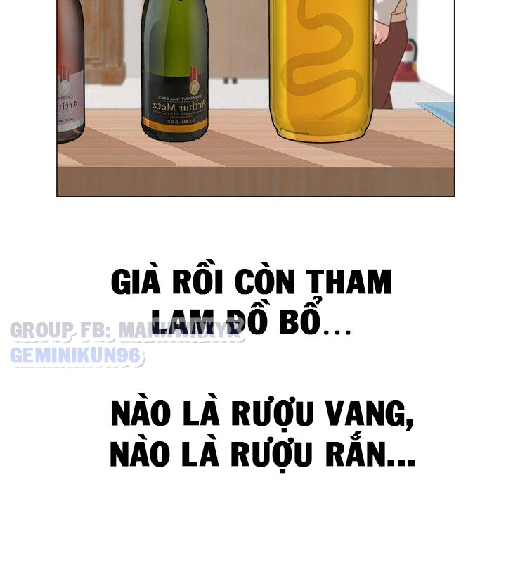 cô giáo gợi cảm chapter 2 36