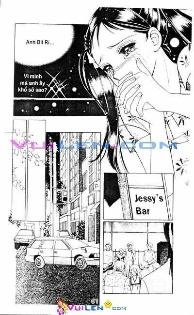 có anh trong đời chapter 7 61