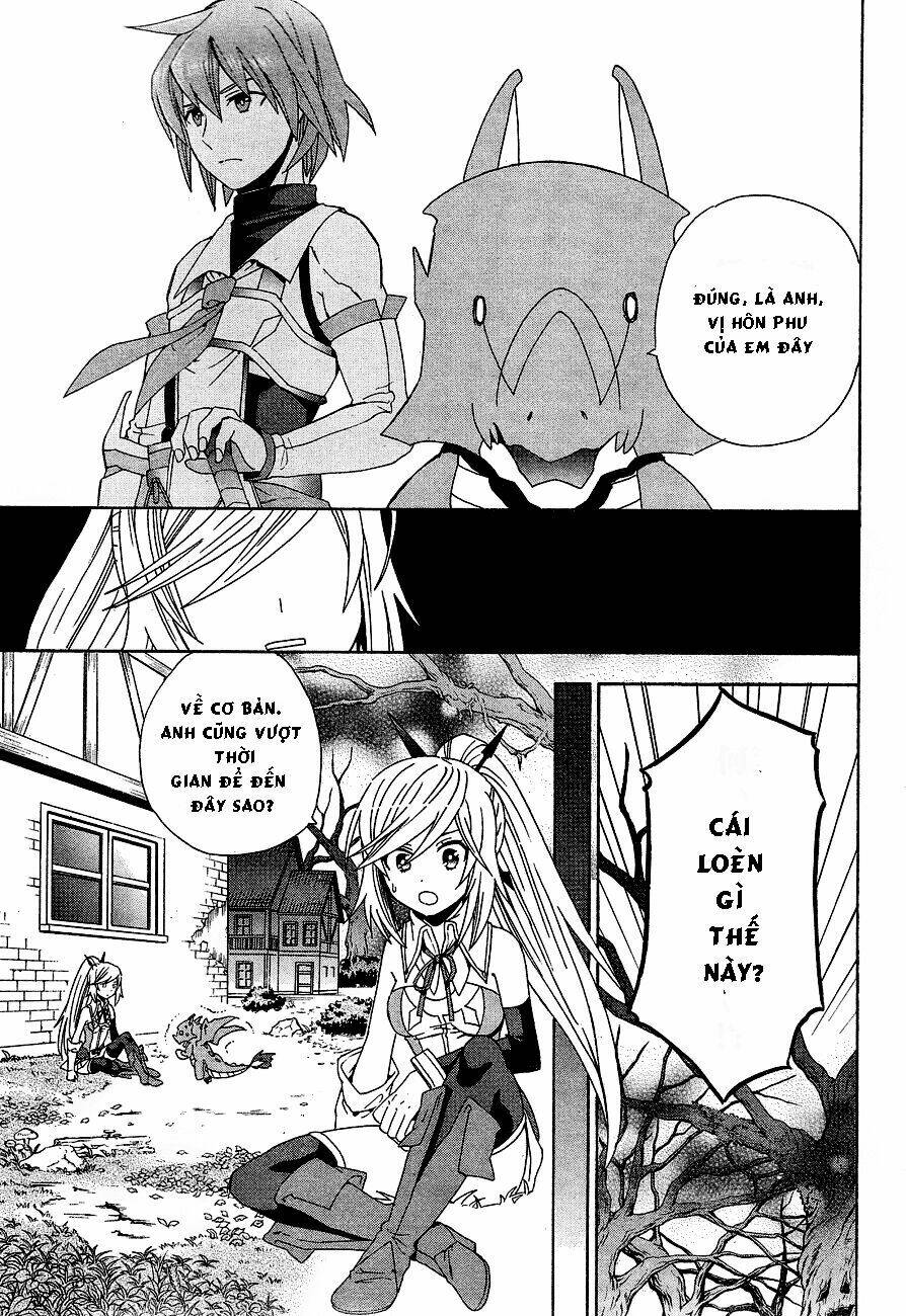 toki to towa chapter 2.2 7