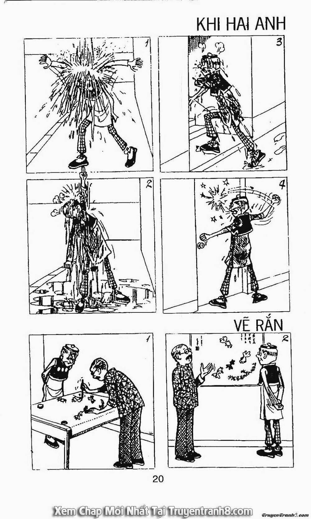 chú thoong chapter 223 16