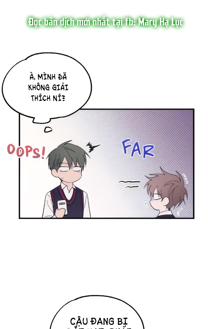 yeonwoo ngây thơ chapter 66.2 19