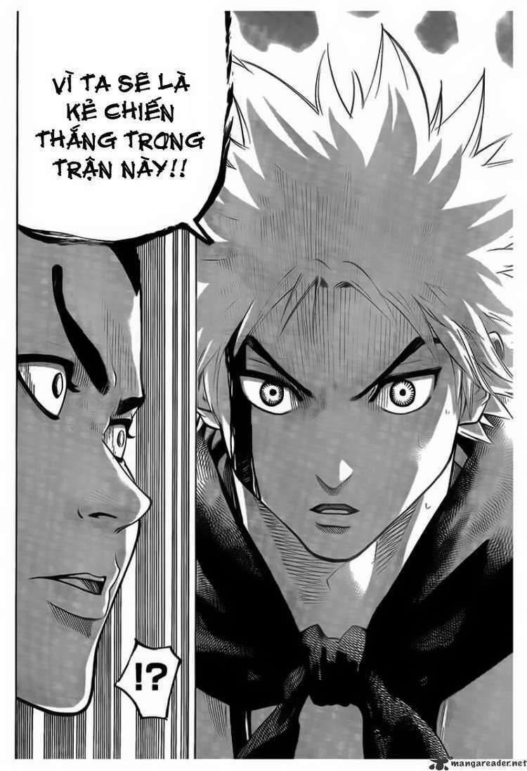 gamaran chapter 48 4