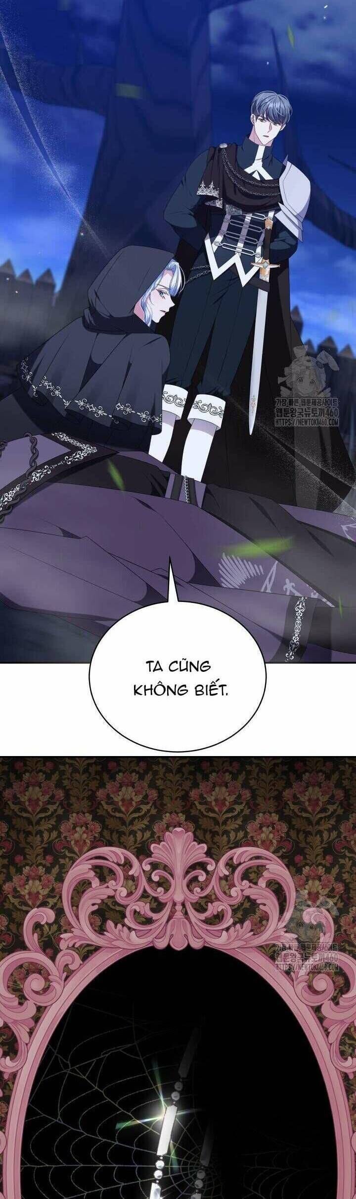 hướng dẫn về ác nữ chapter 17 46