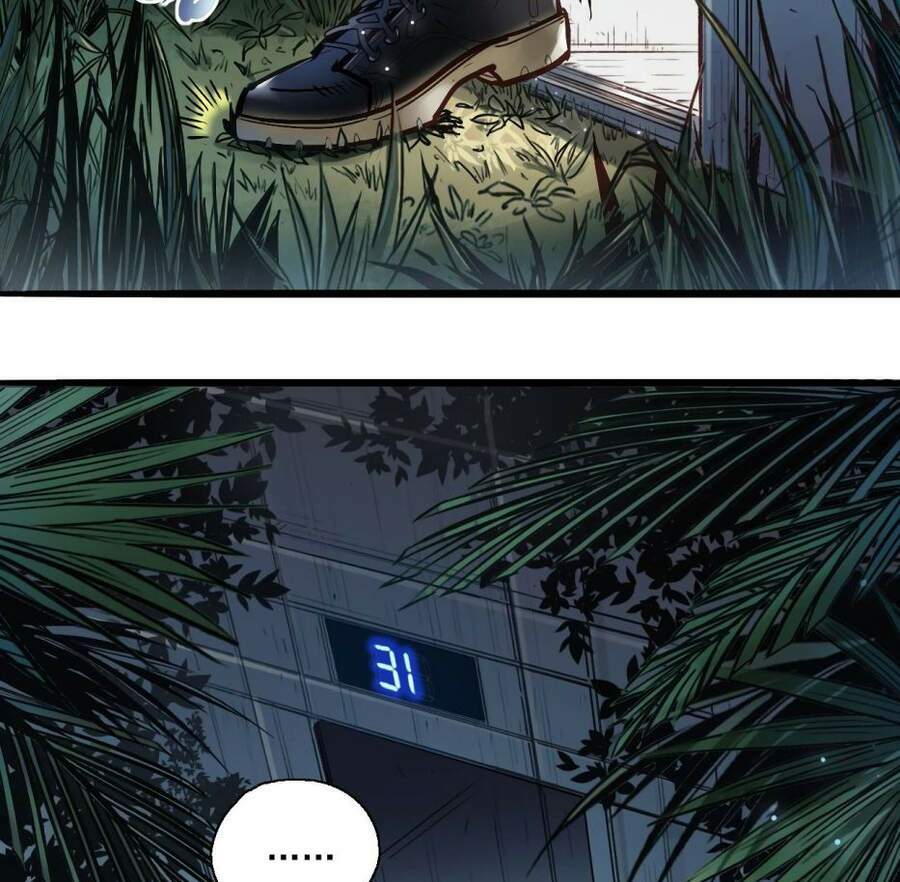 thế giới xa lạ chapter 18 50