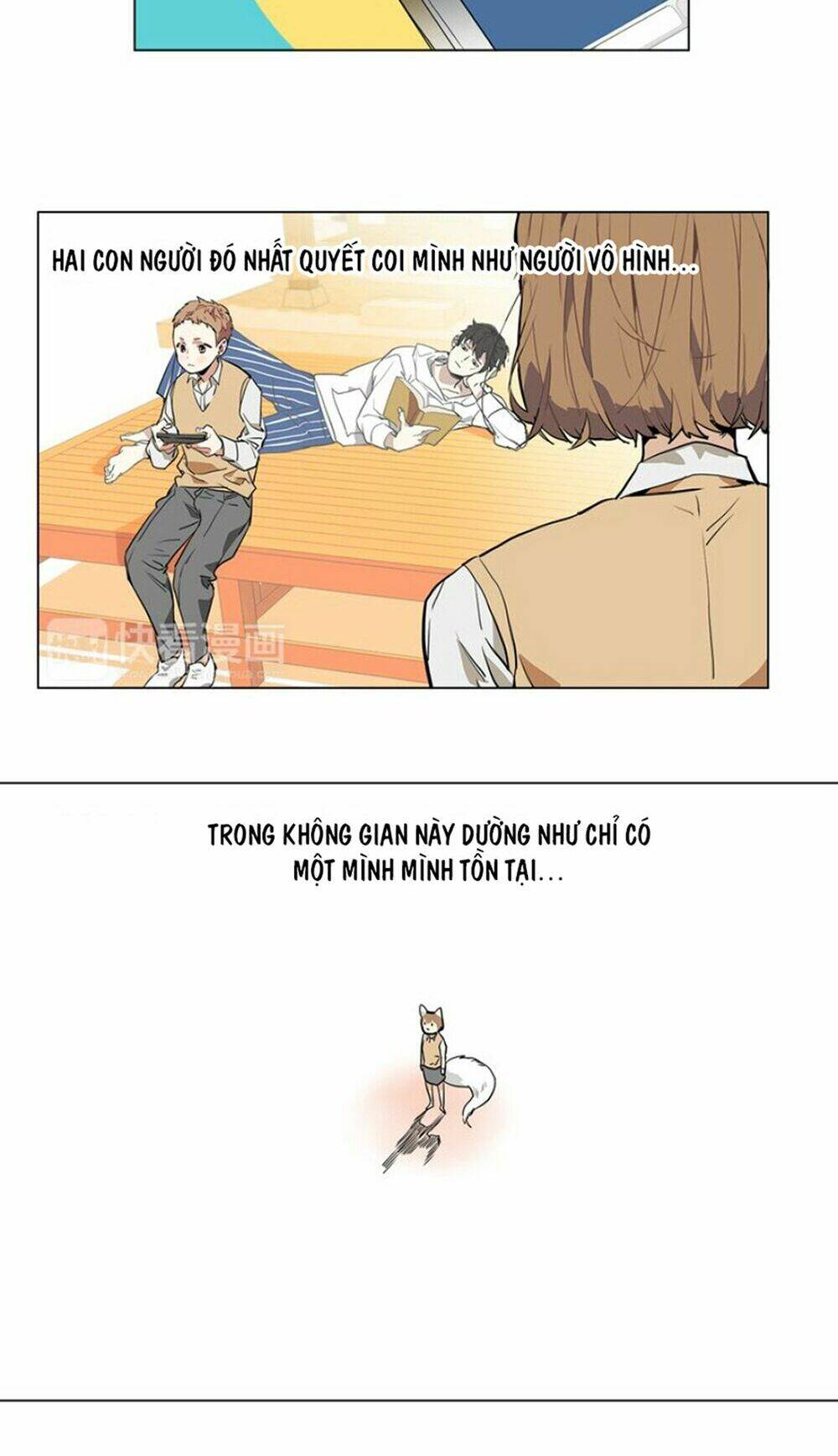 hoa đạo sĩ chapter 25 17