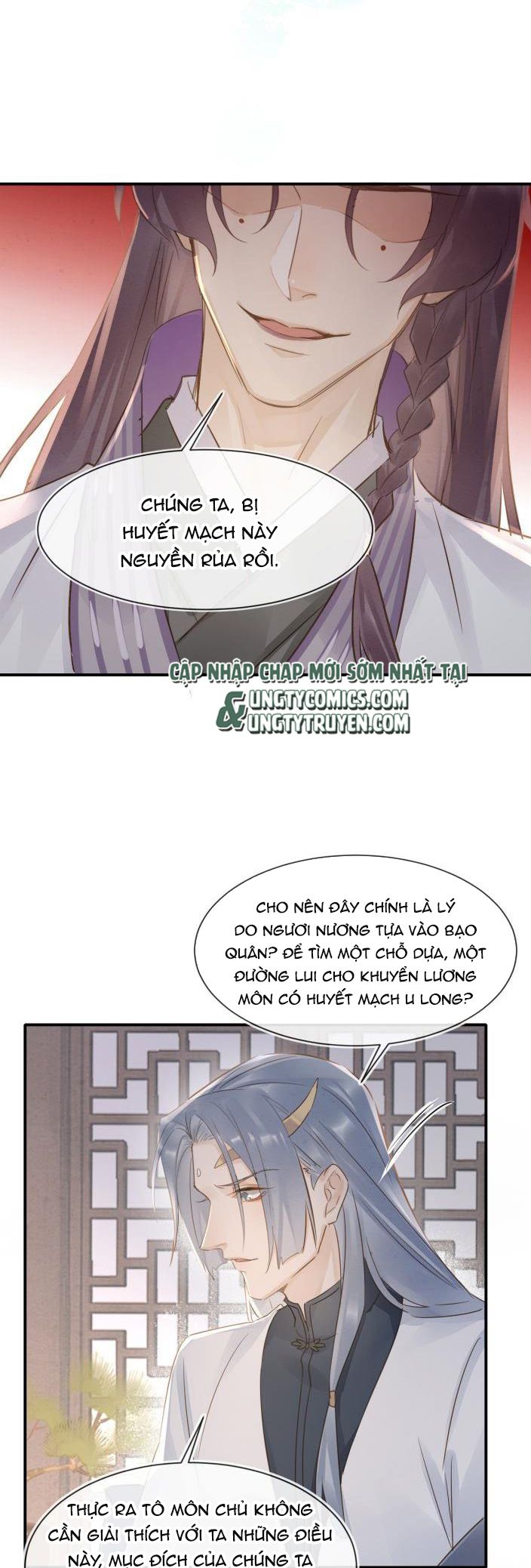 tù long chapter 55 30