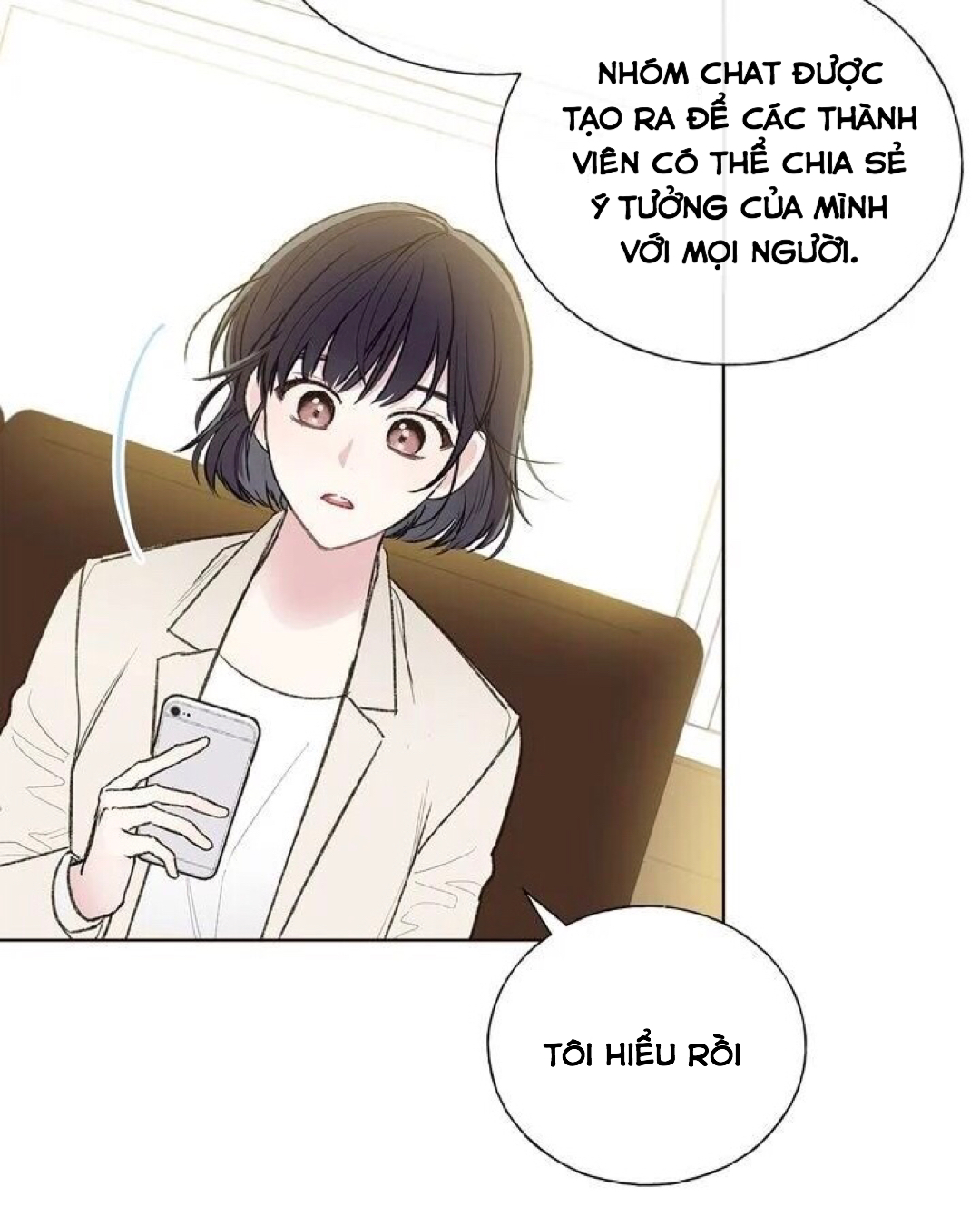 invitation of mystic messenger chapter 4 43