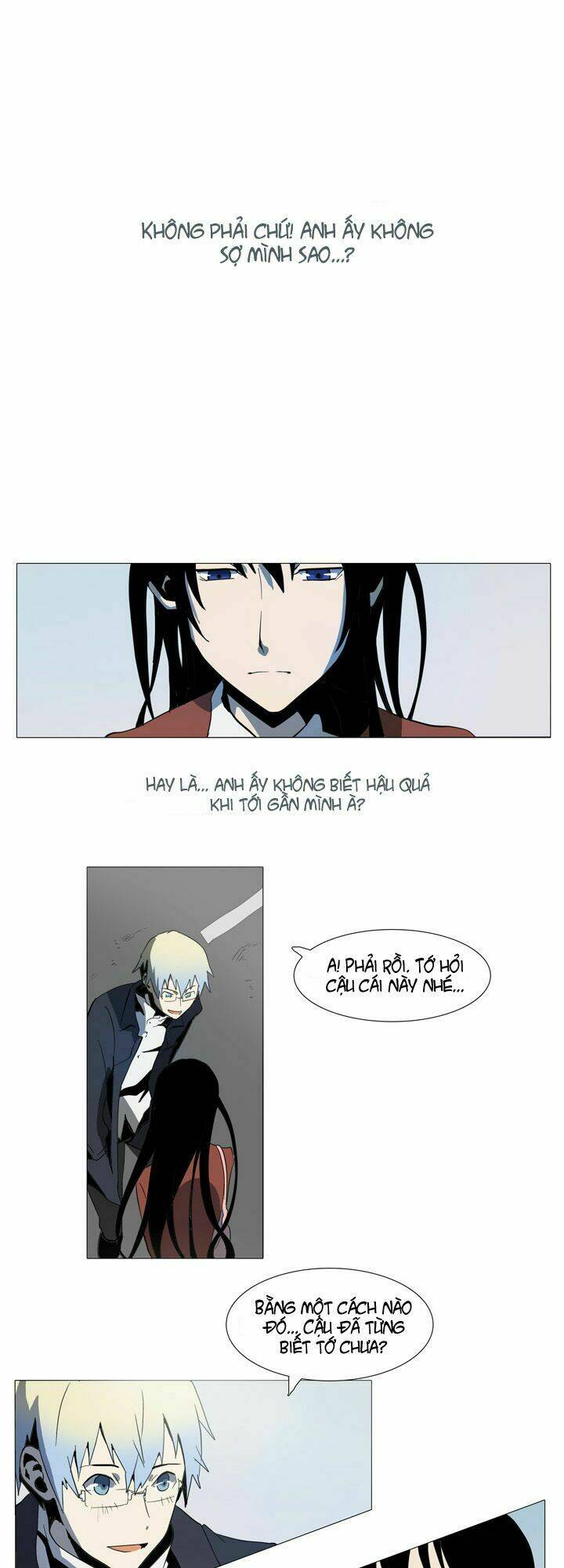 metronome chapter 3 6