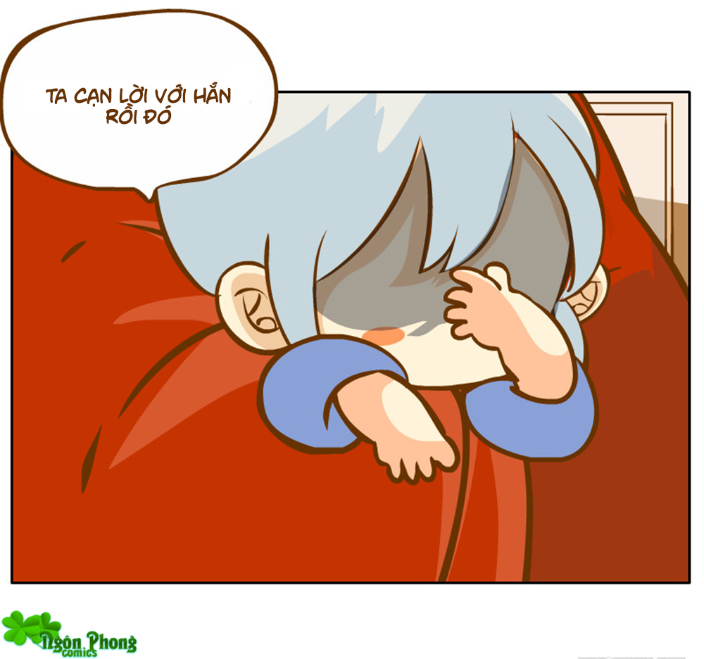 hòa thượng và tiểu long quân chapter 41 38