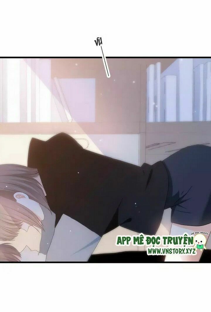 con tim rung động 2 chapter 8 51