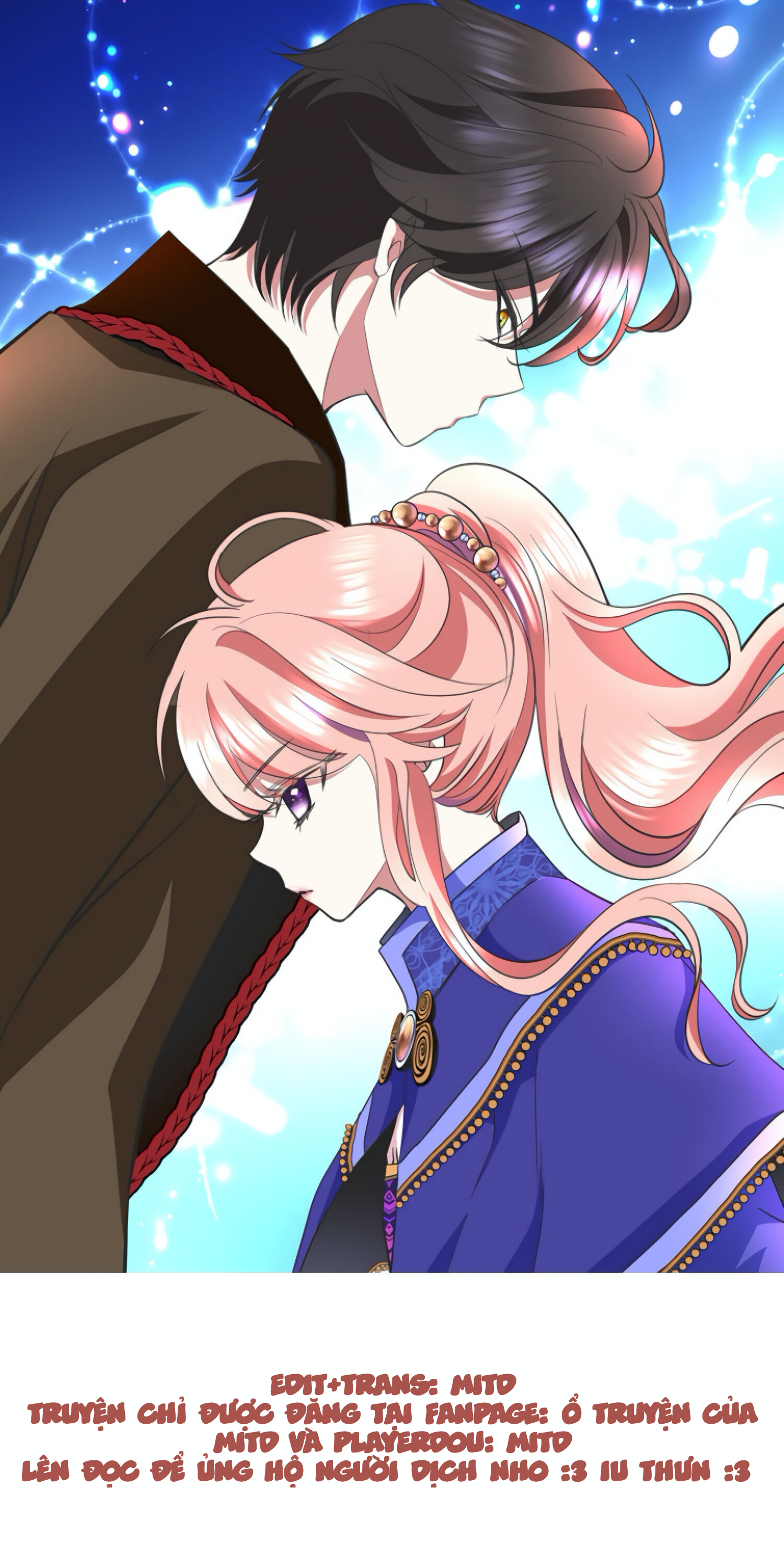 tôi là một sát thủ nhưng tôi đang nghĩ đến việc sống như một cô công chúa chapter 2 27