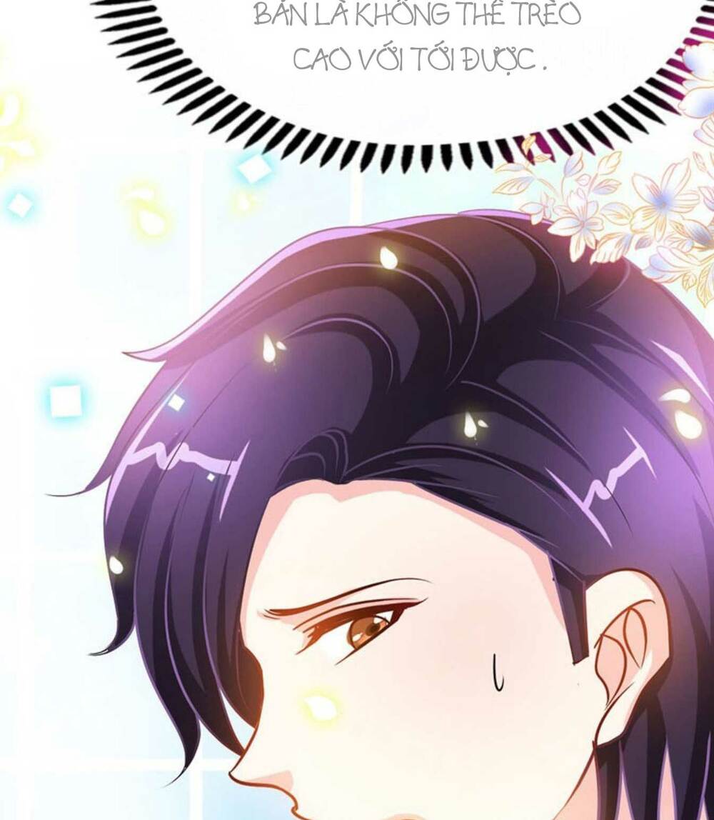 truy nã toàn cầu truy thê về sủng chapter 17 4