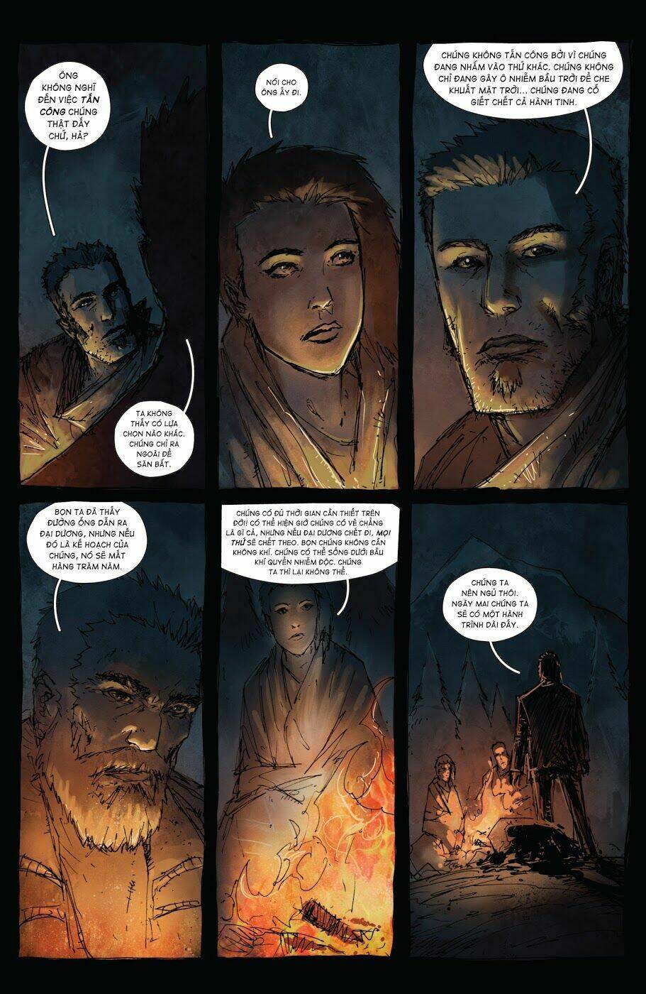 broken moon | trăng tàn chapter 2 15