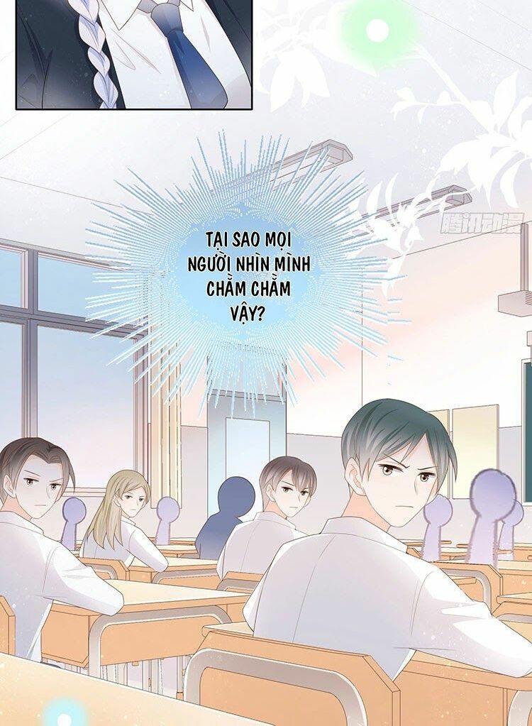 ảnh hậu cũng không bằng niệm thanh hoa chapter 65 22