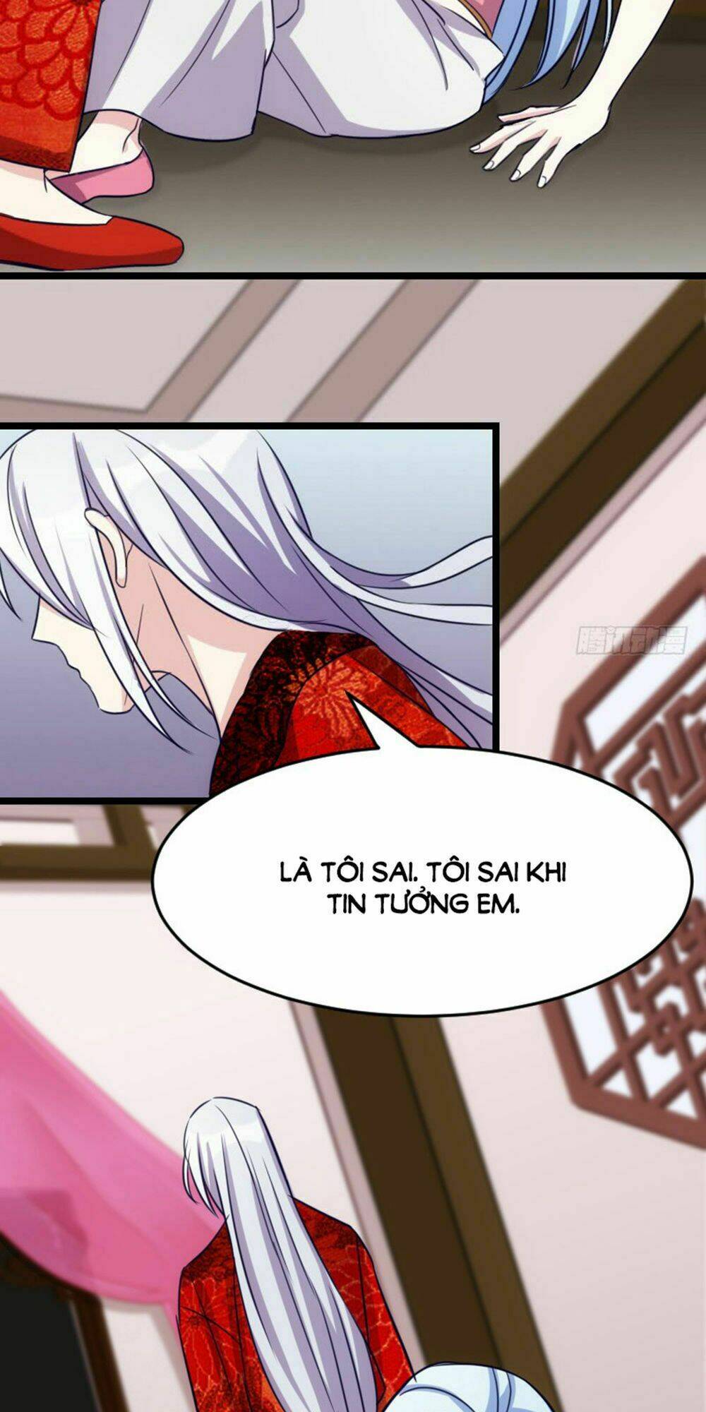 tôi ở dị giới khai ngư đường chapter 16 4