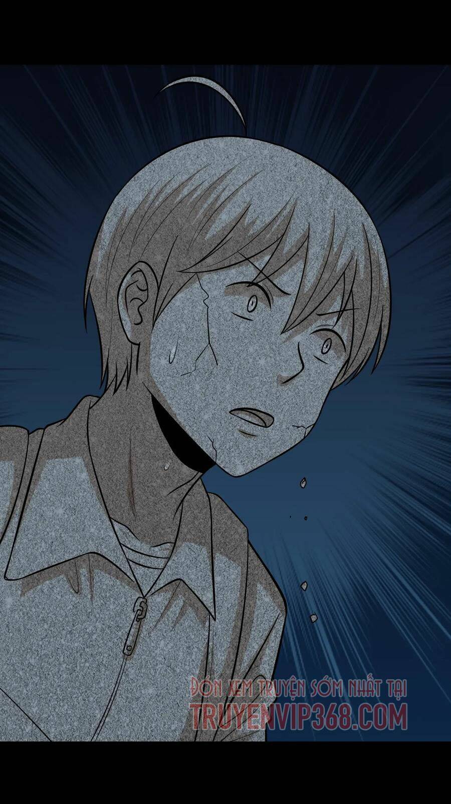 đai ca trở lại tuổi 16 chapter 116 35