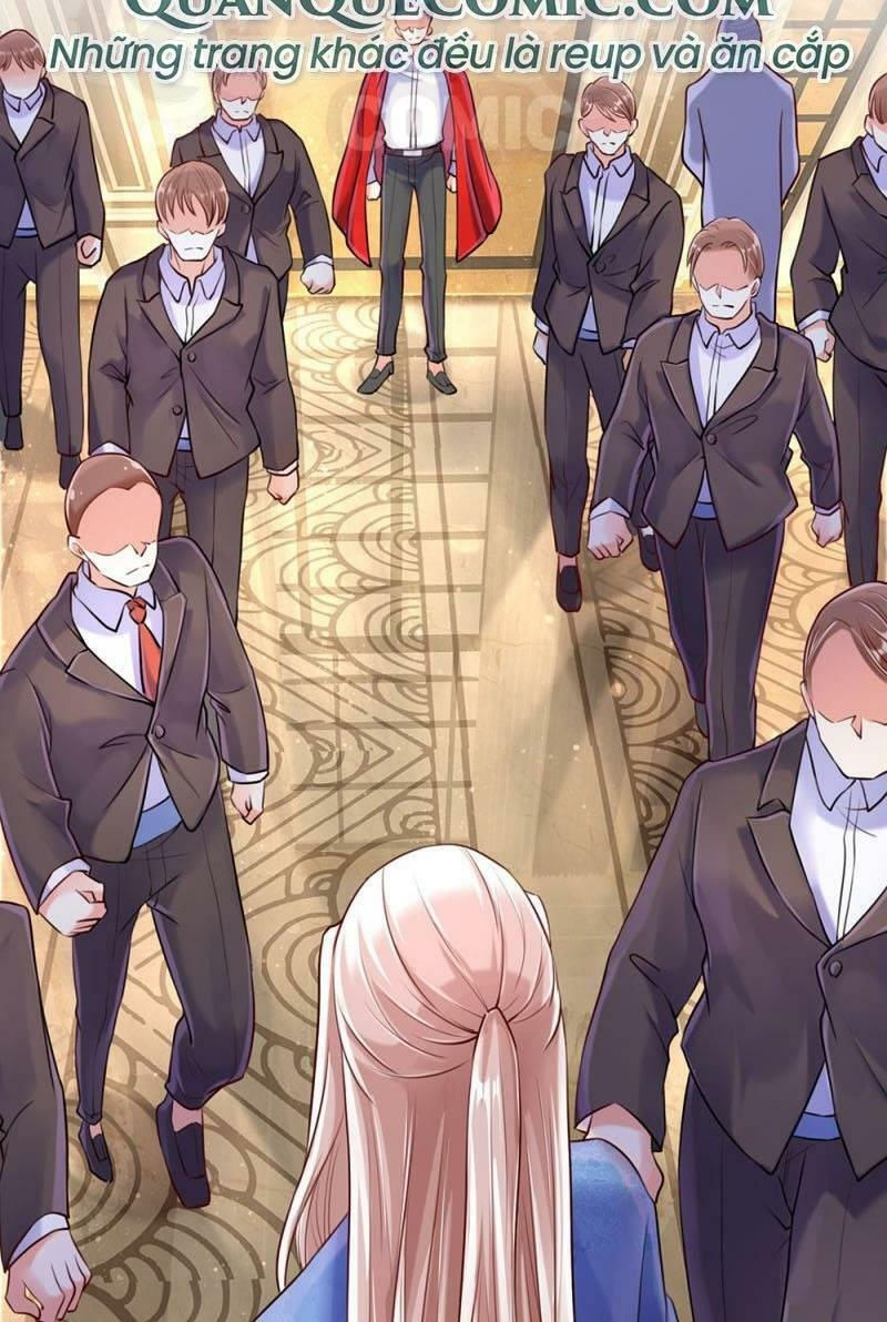 vú em tiên tôn đi ở rể chapter 87 2