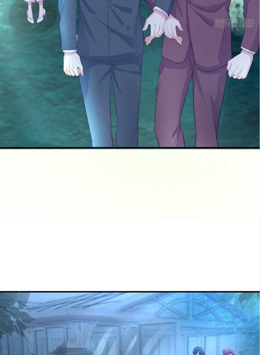 sủng em sủng tới tận cùng chapter 103 22