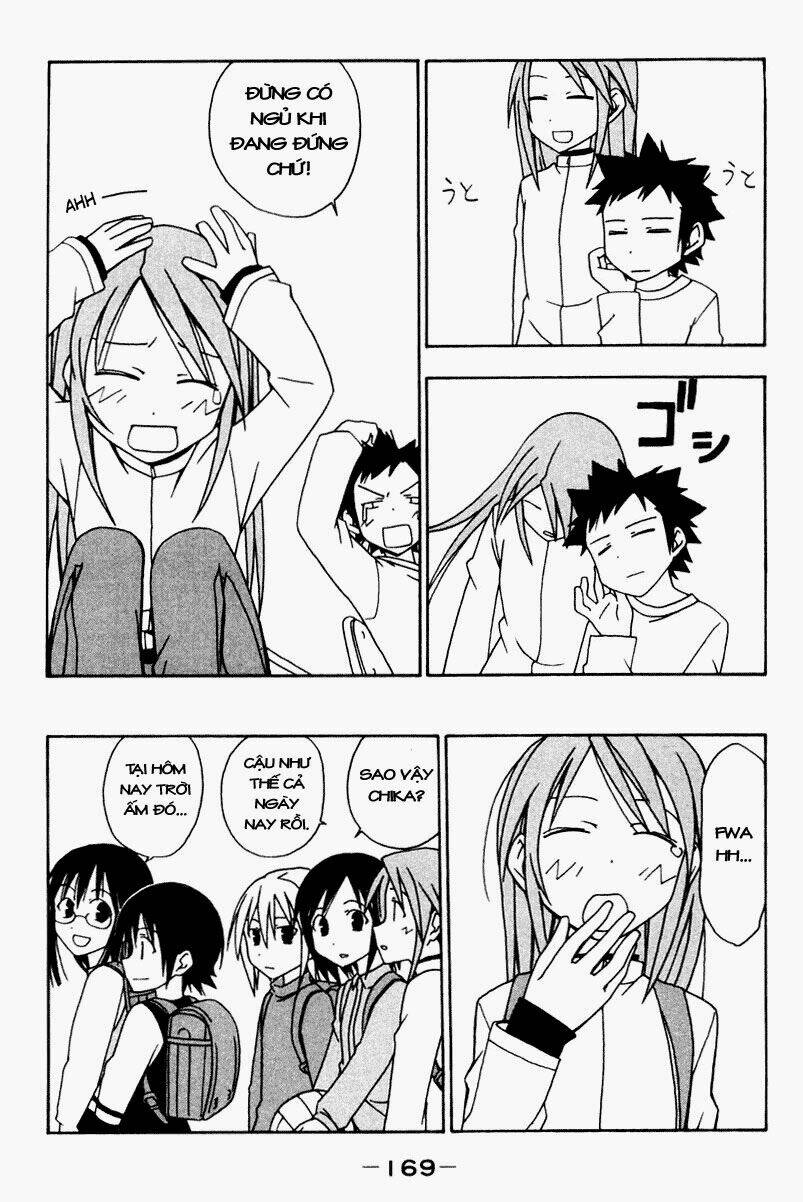 today in class 5/2 chapter 17 3