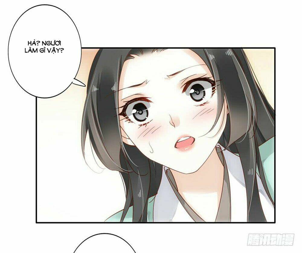 thiền tâm vấn đạo chapter 56 54