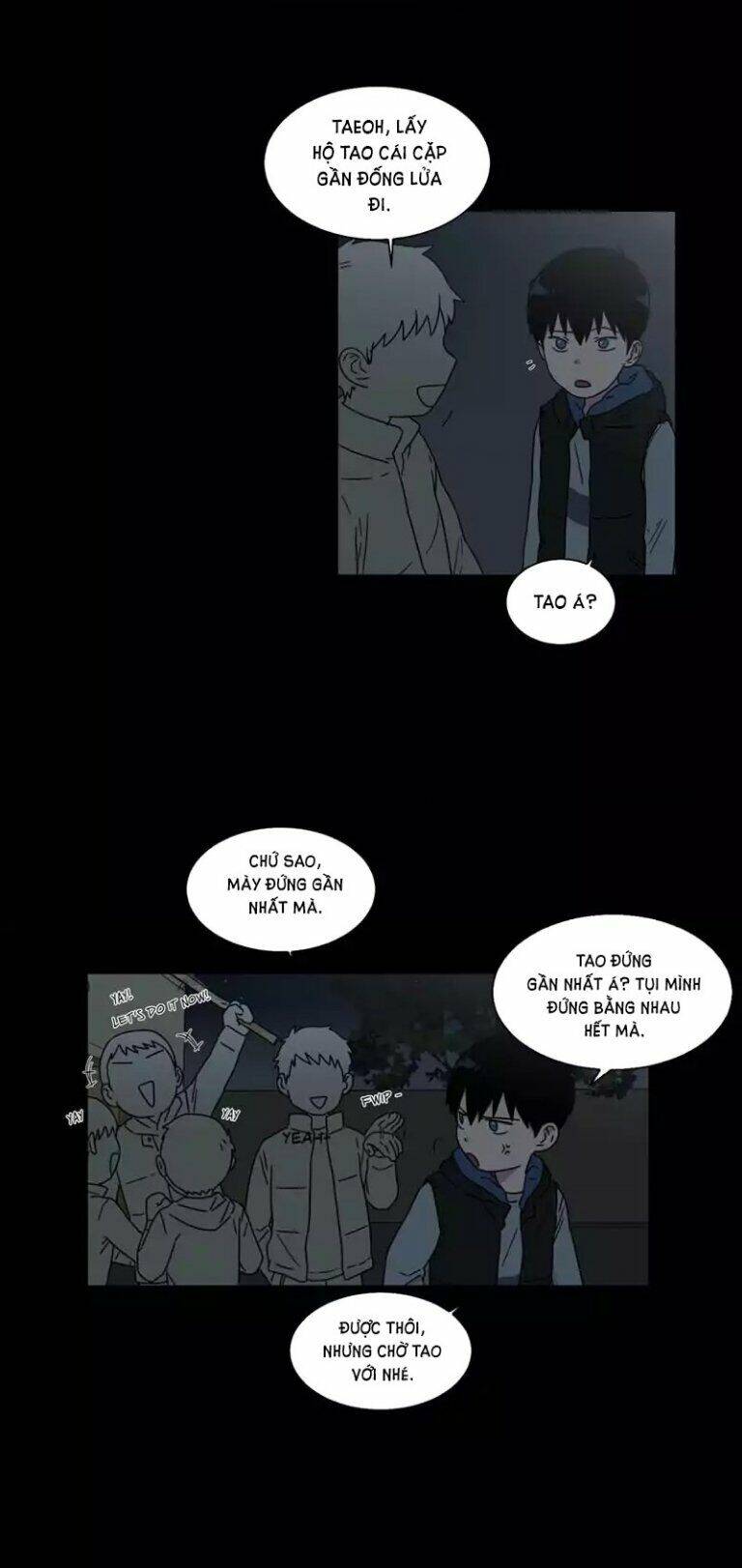 …”một sự thật khá khó chịu.” chapter 40 29