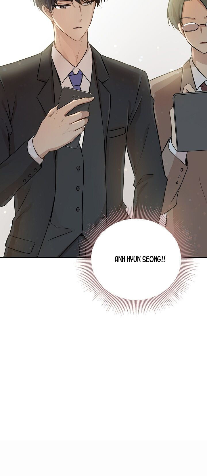 cuộc sống kỳ thú chapter 53 23