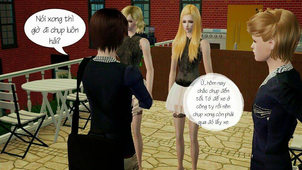 stay with me (truyện sims) chapter 1 39