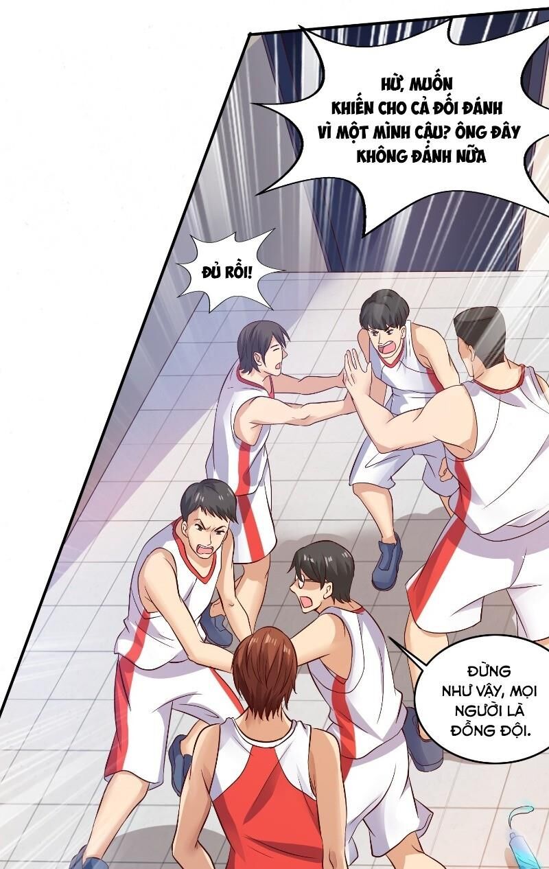 tổ chức x.e chapter 7 33