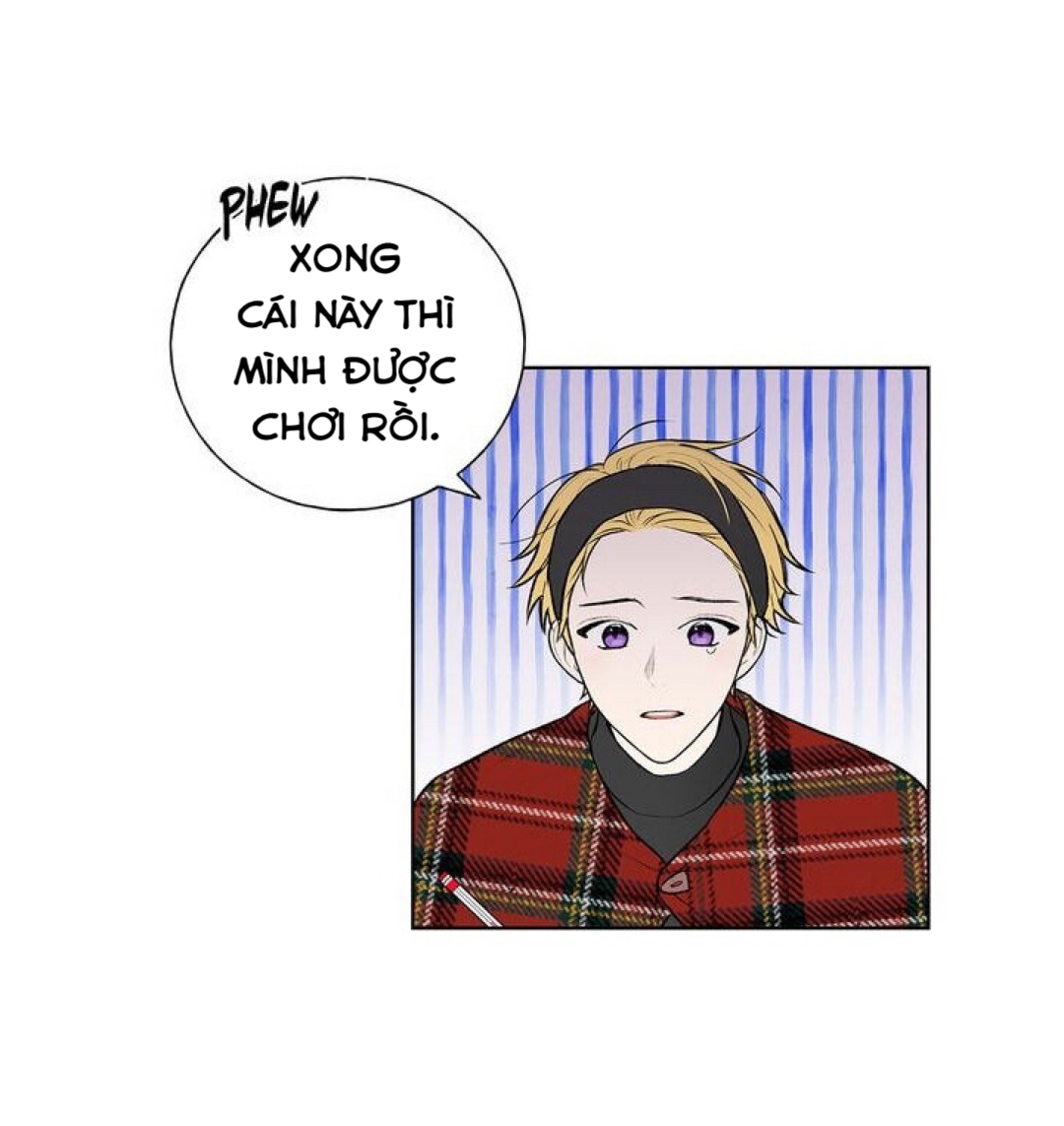 invitation of mystic messenger chapter 40 40