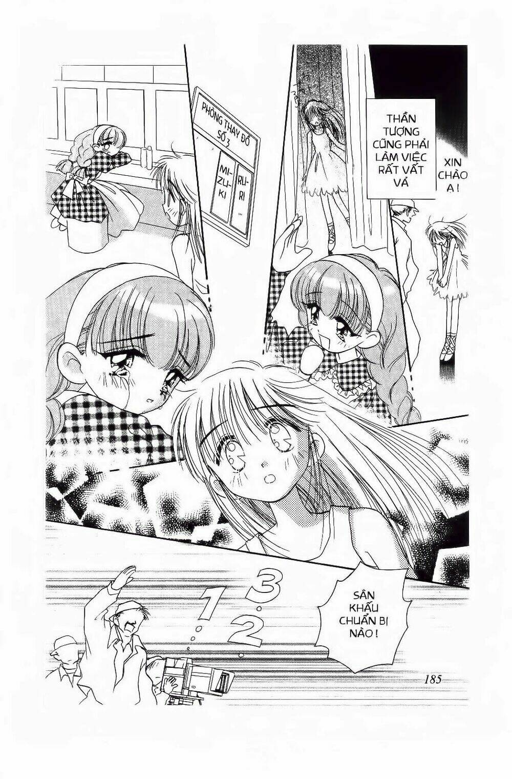 chắp cánh ước mơ chapter 12 20