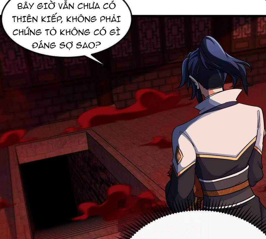 bản kiếm tiên tuyệt không làm nô chapter 54 63