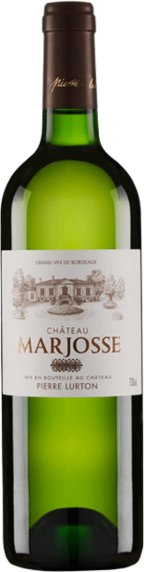 Rượu vang trắng Pháp, Chateau Marjosse, Entre Deux Mers