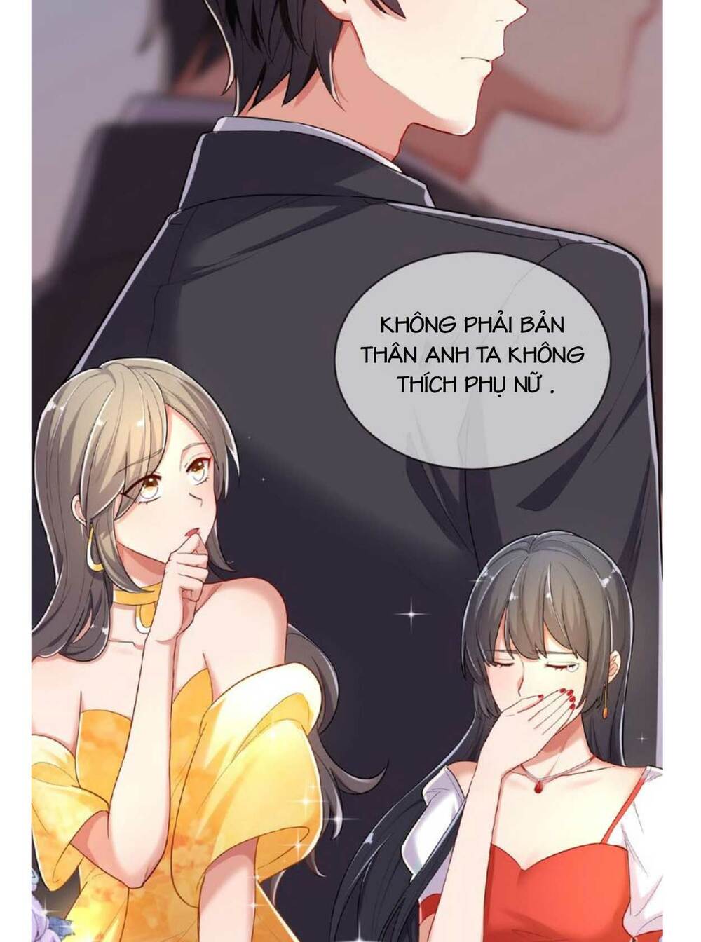 kiều thê muốn bỏ trốn của phúc hắc tổng tài chapter 27 31