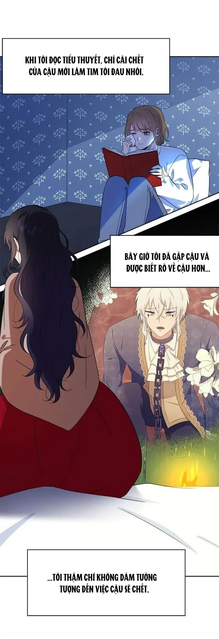 hương vị tình yêu chapter 94 58