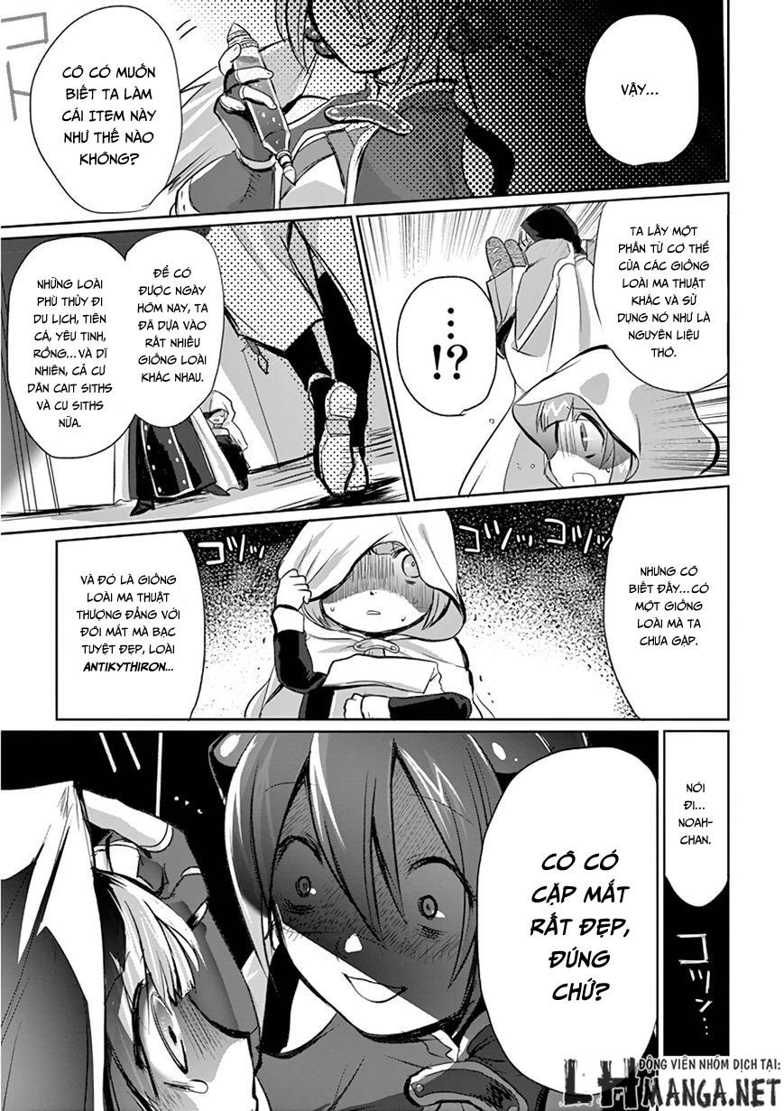 it's my life chapter 5 15