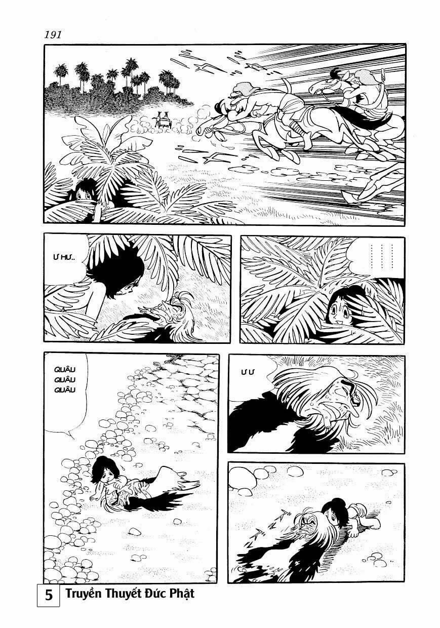 buddha - truyền thuyết đức phật chapter 25.3 14