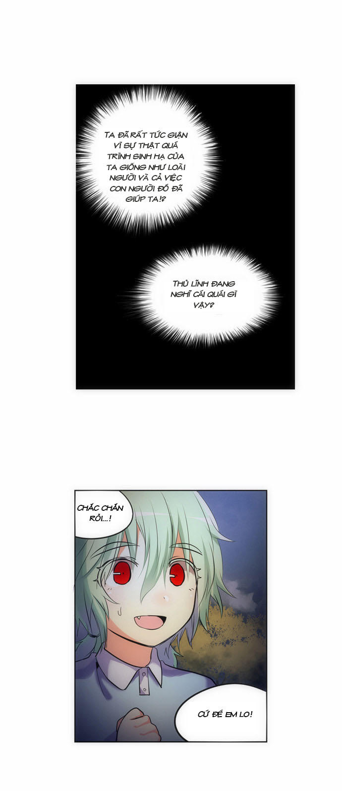 crepuscule (yamchi) chapter 115 14