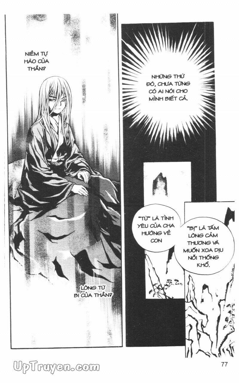 thời gió lốc (thời đại phong tang) chapter 8 78